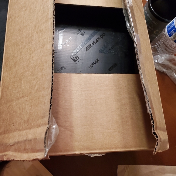 Women's Nike air max 720 - Picture 3 of 5